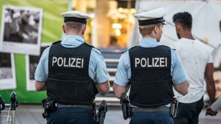 德国南部发生枪击事件致3死2伤