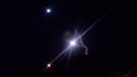 Iraq: attacco missilistico contro l’aeroporto di Baghdad