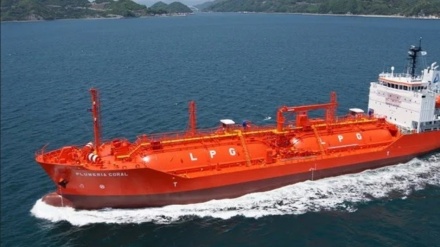 İran'ın LPG gaz ihracatı 6 milyon tona çıkacak 