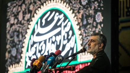 Ini Tujuan AS Membunuh Syahid Soleimani Menurut Sahabatnya