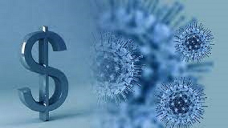 Pandemia e la crisi economica negli Stati Uniti - 20