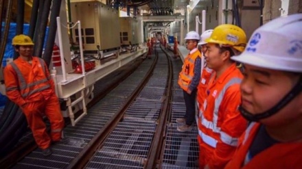 Pour qui Pékin espionne Israël?