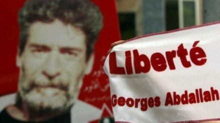 欧州で最も長く収監されている政治犯