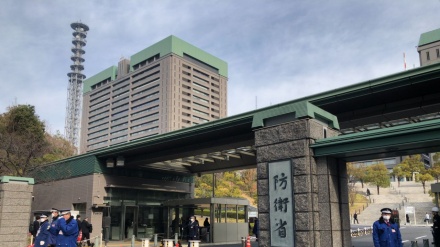 日本防衛省が、アフガン教訓に自衛隊法改正案の成立目指す