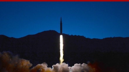 韩国防部就 朝鲜成功试射了高超音速导弹回应