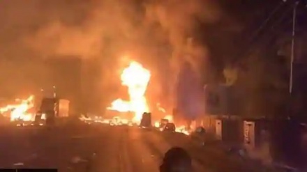 Watu 9 wauawa na kujeruhiwa nchini Imarati baada ya mashambulizi ya Wayemen