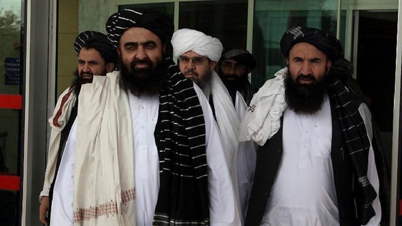 ناروی، طالبان را به نشست سالانه اسلو دعوت نکرد