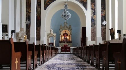 Italia, 2022 l’anno delle chiese più vuote con i fedeli al minimo storico