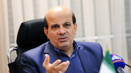 伊朗获得原油收入