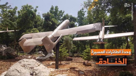 ‌Drone/missile, lequel frappera Israël?