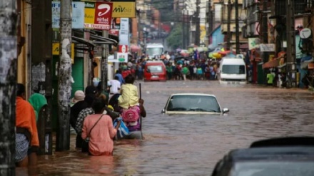 Madagascar devastato dalle alluvioni: almeno 10 morti 