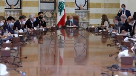 Hizbullah ve Emel: Lübnan kabine toplantılarına katılmaya devam ediyoruz