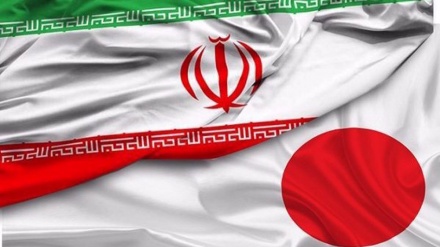 Japan preparing roadmap for boosting trade ties with Iran: Businessman