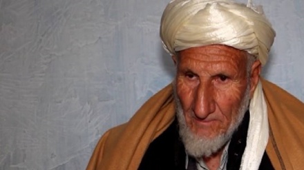 سلام لوگری، خواننده محلی افغانستان درگذشت
