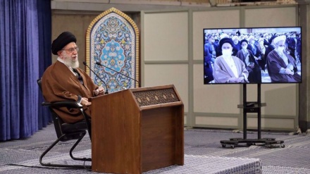 Revolutionsoberhaupt: Märtyrertod von General Soleimani schlug auf die USA zurück und enthüllte den Ruhm Irans