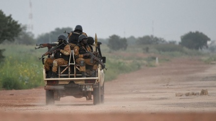 Burkina Faso, attacco terroristico a est: almeno 50 morti