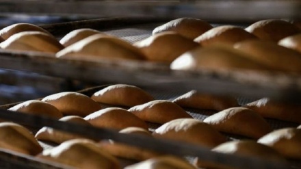 İstanbul'da ekmeğe zam geldi