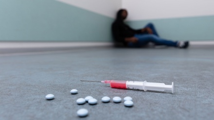 麻薬摂取によりアメリカ人100万人以上が死亡