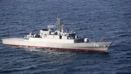 Stërvitja detare Iran/Rusi/Kinë: mesazh për SHBA-në