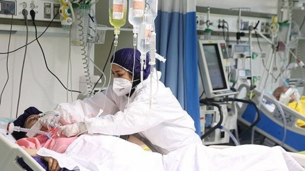 ۲۴ بیمار کرونایی دیگر در ایران جان باختند