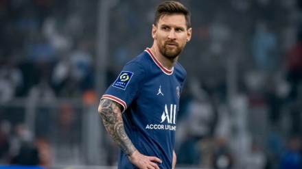 Calcio, Messi positivo al Covid: con lui altri tre giocatori del Psg