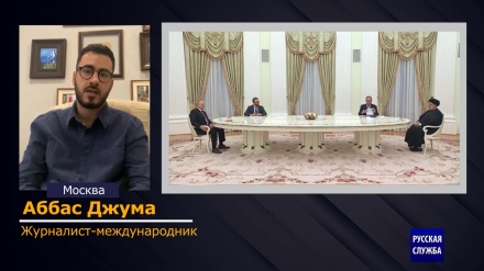 Аббас Джума: 