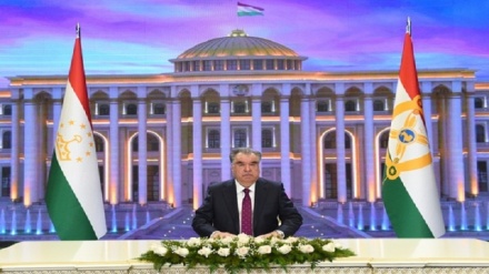 تاجیکستان در سال 2022 وارد مرجله جدید رشد اقتصادی و اجتماعی خواهد شد