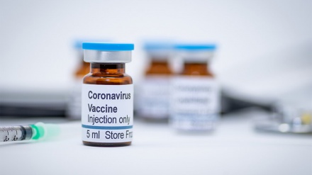 伊朗海关发言人：进口新冠疫苗超过1.52亿剂