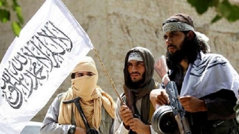 منابع محلی: طالبان در غزنی از مردم پول زور می‌گیرند