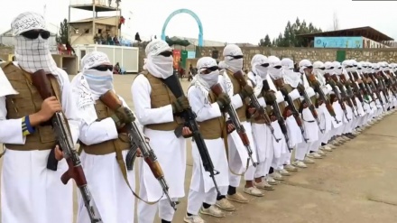 روزنامه آمریکایی: طالبان در کشتار گسترده کارمندان دولت سابق دست دارند