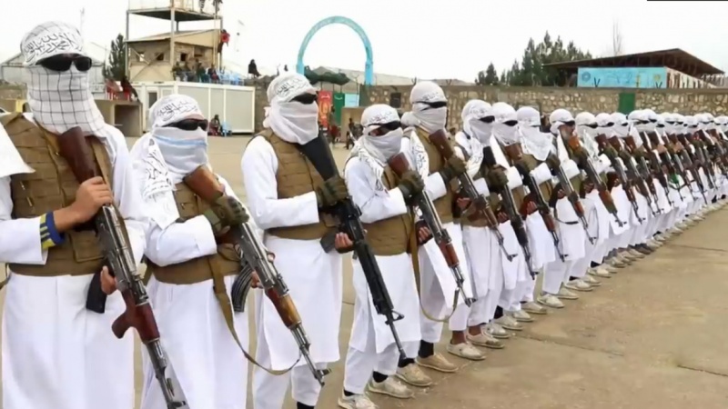 روزنامه آمریکایی: طالبان در کشتار گسترده کارمندان دولت سابق دست دارند