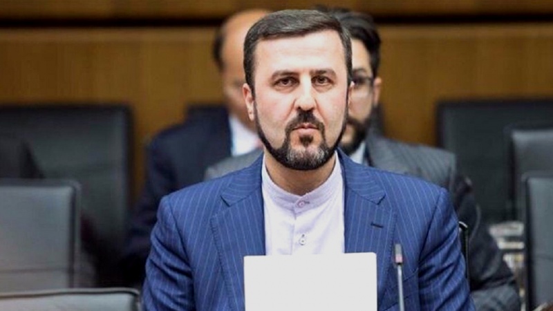 دبیر ستاد حقوق بشر ایران: ادعاهای حقوق بشری آمریکا، دروغ بزرگ است