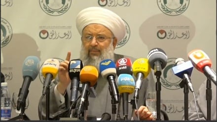 Narasi Tel Aviv Menjustifikasi Serangan ke Kamp Ain Al-Hilweh adalah Bohong