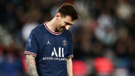 לאו מסי ועוד שלושה שחקני פריז סן ז'רמן נדבקו בקורונה