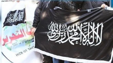 خط و نشان حزب التحریر برای طالبان