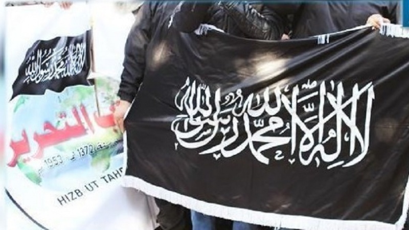 خط و نشان حزب التحریر برای طالبان