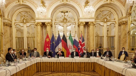 Iran Tolak Kesepakatan Sementara dalam Perundingan Wina