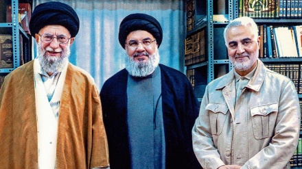 Hezbollah: il gen. Soleimani ha creato l'Asse della Resistenza