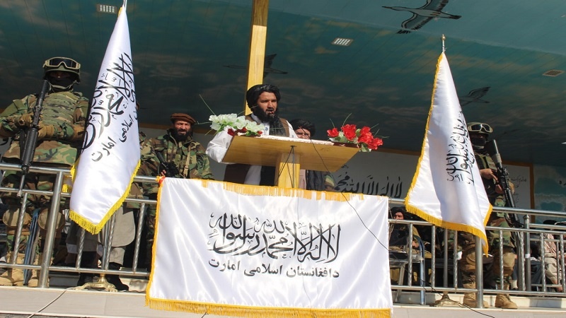 فراغت ۵۰۰ نیروی امنیتی از قول اردوی ۲۰۷ الفاروق هرات