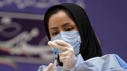 Iran, dispositivo rileva coronavirus in pochi secondi 