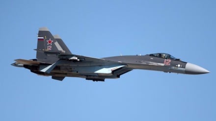 Syrie: Guerre US/Russie à commencé!