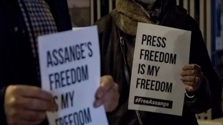 Biden must halt the assault on free press and drop the prosecution of Julian Assange