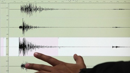Türkiye'de 2021'de 23 bin 753 deprem gözlemlendi