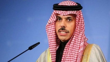 沙特外交大臣：利雅得愿意向德黑兰伸出友谊的双手