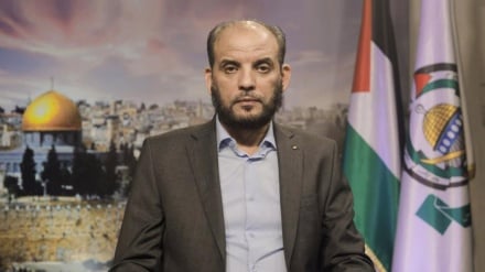 Hamas thekson dështimin e regjimit sionist në Al-Naghab