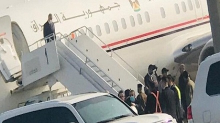 Iraq, premier al-Kazemi si reca a Najaf