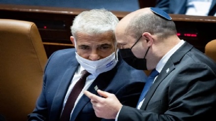 הקואליציה הישראלית יוזמת מהלך לאשר את תקציב 2024-2023 להבטיח הישרדותה