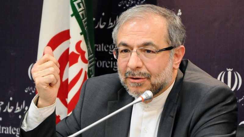 انتقاد مقام وزارت خارجه ایران از غیرحرفه‌ای بودن مرزبانان افغان
