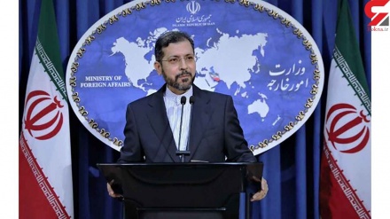 Hatibzadeh: Ýemeni gabamak we oňa hüjüm etmek krizisiň çözgüdi däldir