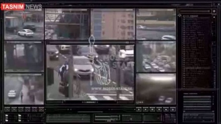 Résistance: Israël déverrouillé